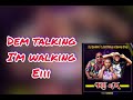 DJ SEDEM FT JAH PHINGA X MADOP DREY Kill Am Official Audio DJ SEDEM FT JAH PHINGA X MADOP DREY Kill Am Official Audio