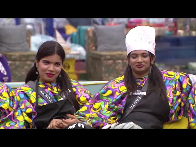 BB episode 60 Day 59 #bb #bbm #jinto #jasmine #Malayalam class=