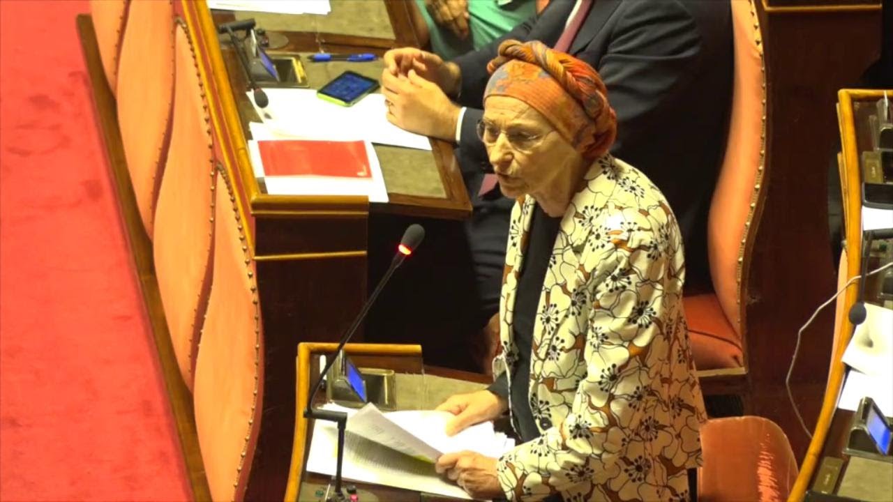 Migranti, Bonino: 