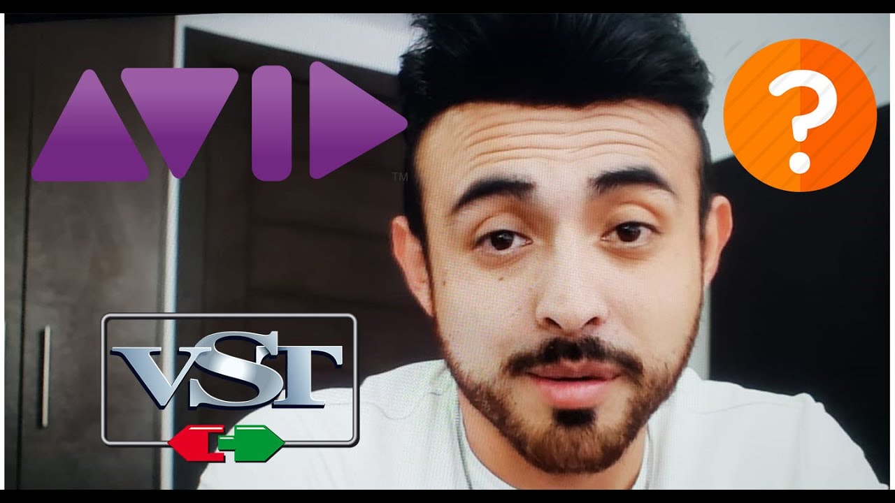 Usando plugins VST en pro tools (tutorial)