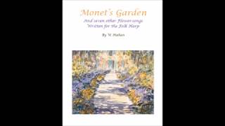 Monet's Garden Video