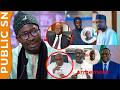 Urgent Contrat Armement Mandat D Arrêt Contre Madiambal Révéle Abdou K Sall Abou Diallo Sans Détou 