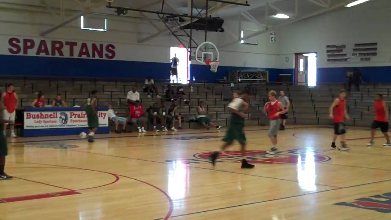 vs. North Lawndale Basketball Nick Heille.MP4 YouTube