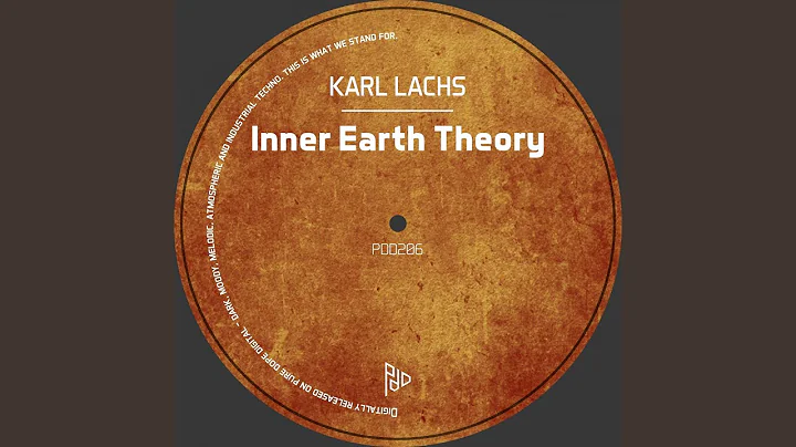 Inner Earth Theory (Original Mix)