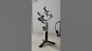 Zhiyun Smooth 5S broll #ad #shorts #broll #advertisement #zhiyun #gimbal #capcut #edits #trending