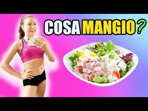 Video: Come Mantenersi In Forma