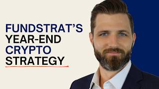 Why Bond Market Disaster Could Push Bitcoin Above $100K: Fundstrat