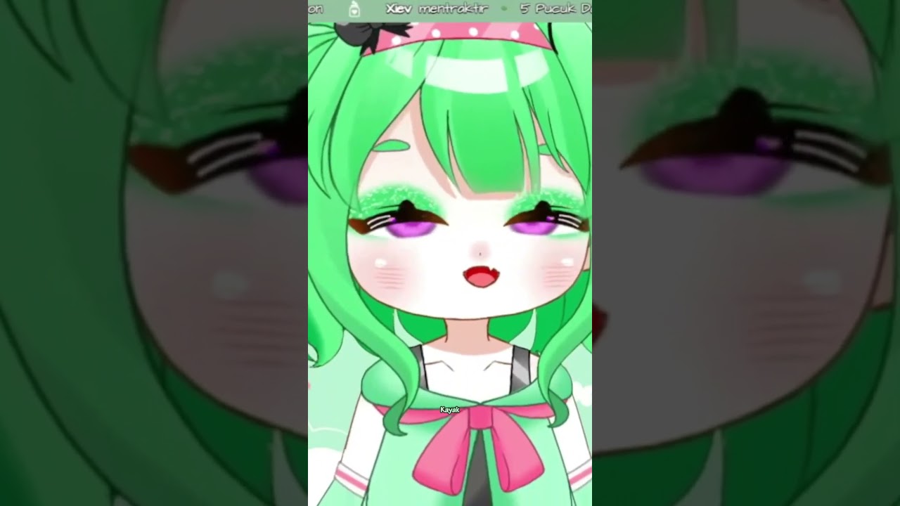 【 VTuber Clip 】Zoya Kalo Stream Nungging? | Zoya Watterson