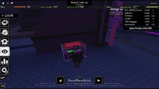 Forsaken Hacker Report 10 He Banned Lol