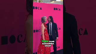 Keanu Reeves & Alexandra Grant  True Love Beyond Hollywood