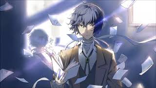 Bungou Stray Dogs Epic/Character OST - Eye Of The Tiger (Dazai Osamu Theme)