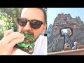 Disney's Animal Kingdom Early Morning Fun During Spring Break! | Best Breakfast, Safari & Everest!