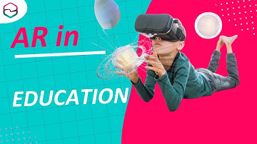 Bringing the Classroom to Life: How Augmented Reality is Making Learning More Engaging