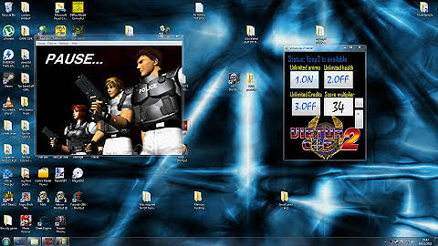 How to Make a TRAINER C# TUTORIAL 1/6 HD