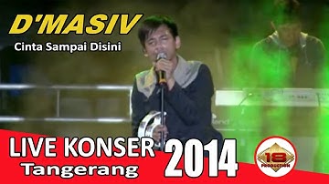 Live Konser D