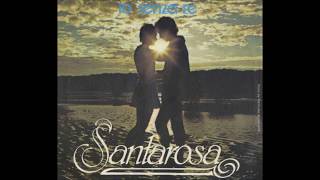 Video thumbnail of "SANTAROSA – IO SENZA TE (versione originale)"