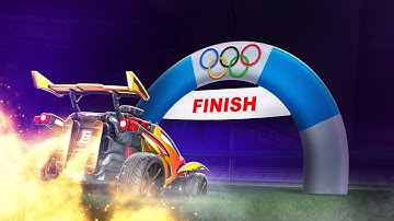 Can I Beat The ORIGINAL OLYMPICS Map?!