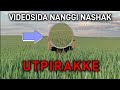 .sida nanggi nashak utpirakke