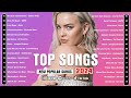 Top Songs 2024  - Taylor Swift, Justin Bieber, Ed Sheeran - New songs 2024 playlist