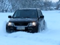 Grand Vitara Snowrun