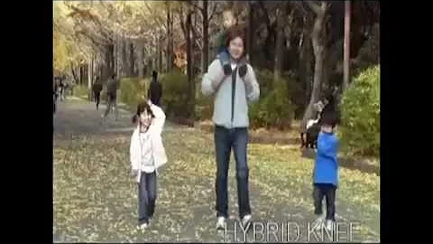 Nabtesco Hybrid Knee.mp4