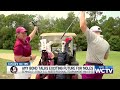 Taylor’s Tee Time: Florida State head women’s golf coach Amy Bond