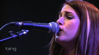 Cassadee Pope - Over You (Live in the Bing Lounge)