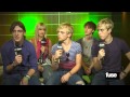 Capture de la vidéo R5 On "Loud" Ep, "Austin & Ally," And "Veggie Tales"