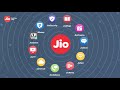 Jio, an enabler of a digital Society – film from Facebook Fuel For India 2020.