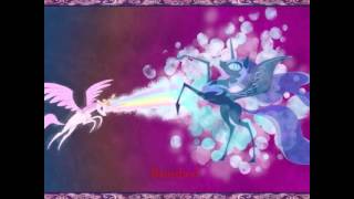 My Little Pony Trailer