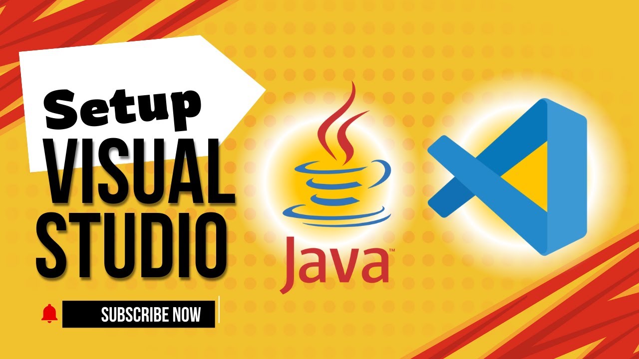 How to Set Up Visual Studio Code for Java language #coding #VSCode # ...