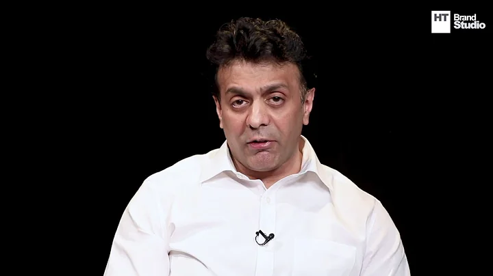 Rajan Suri on HT Brand Studio Live: Season 2 | Epi...