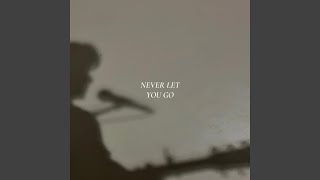 Video thumbnail of "Eli Franco - Never Let You Go"