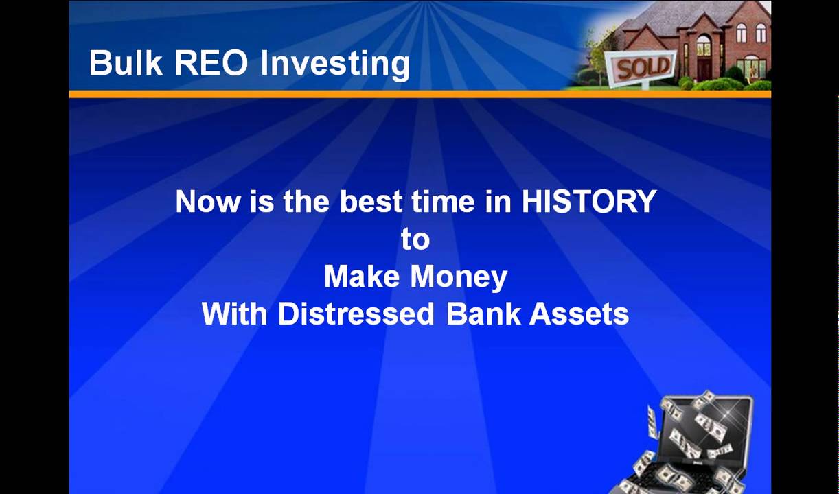 Must know investing bulk reo tapes forex brokerage club