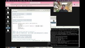 Hands on cleaning of layer-fMRI data, Renzo Huber