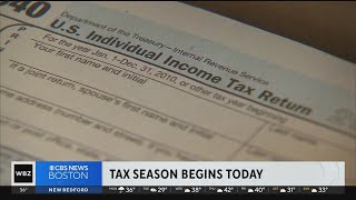 Tax season has begun: Here's how to get a bigger refund