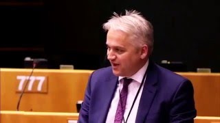 'Your politically inspired currency does not work' - Patrick O'Flynn MEP