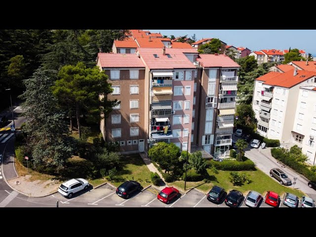 Koper, Markovec | 3-sobno stanovanje