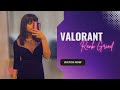 🔥 Valorant Live – Ranked Grind to Radiant! | Road to Immortal 3 🌟