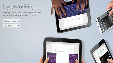 Swiftkey 4.3 - Everything you need to know