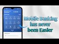 Access more app review mobile banking has never been easier