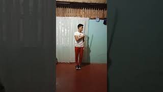 Arnis anyo in  P.E 3 Individual and dual sports.