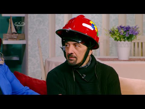 აუტიზმის მსოფლიო დღეს მეხანძრე-მაშველები უერთდებიან