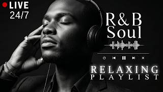 【R&B Soul】Relaxing Chill Playlist – Smooth Vocals & Deep Grooves | 🔴LIVE 24/7 screenshot 5