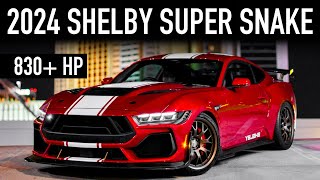 2024 Shelby Super Snake.. Just a Pipe Dream by Meyn Motor Group 1,577 views 10 days ago 6 minutes, 31 seconds