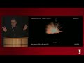 Unraveling the Universe with HPC
