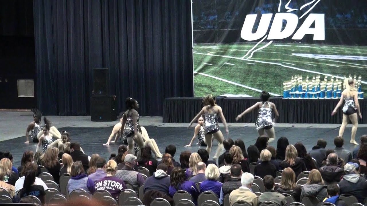 Small Varsity Jazz-Maine East