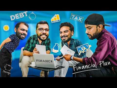Let’s Talk about Money Management | Ft Unni Mohan | EP262