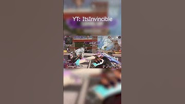 Frying In Apex Legends #apexlegends #apex   #shorts