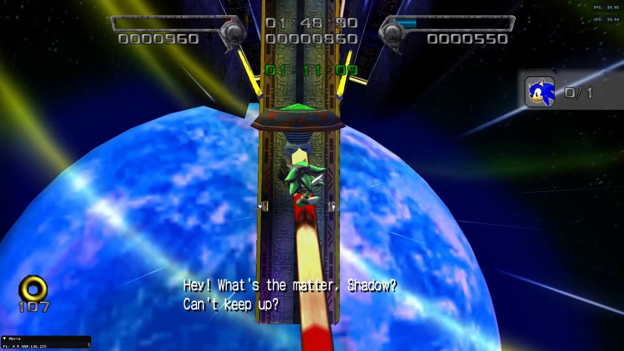 Space Gadget Hero (Cannon Android - SG) - 